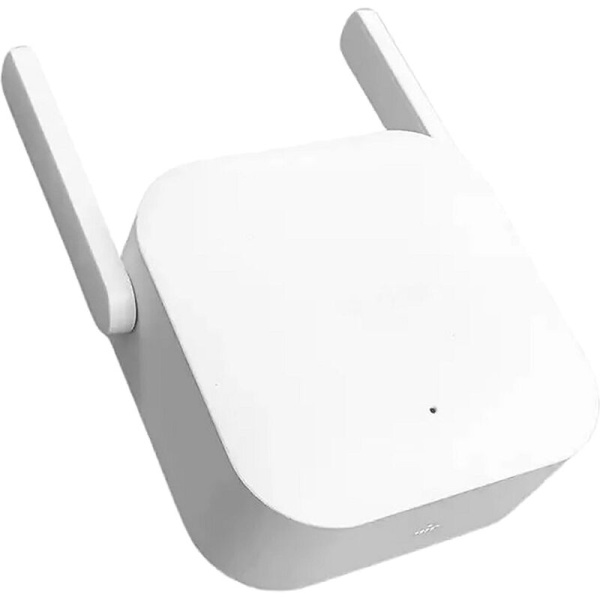 Усилитель сигнала Wi-Fi Xiaomi Range Extender N300 RU (DVB4447GL)