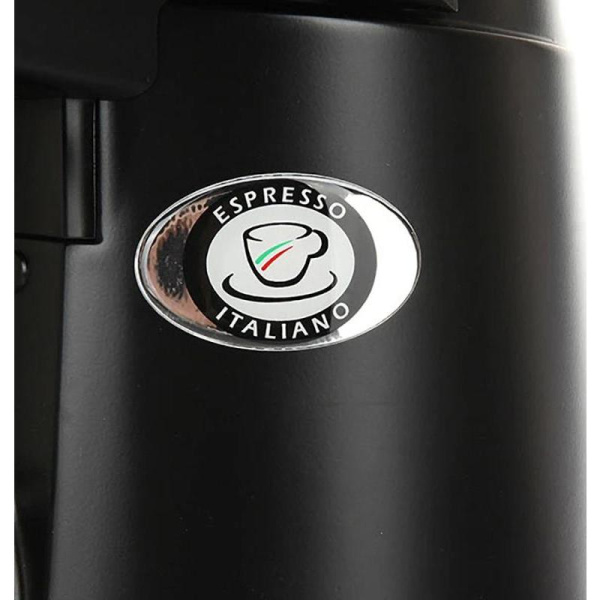 Кофемолка Fiorenzato F 83 E Black