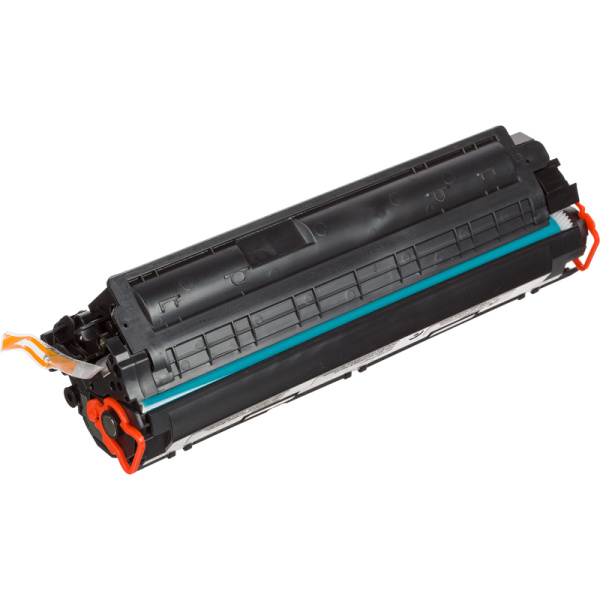 Картридж лазерный Retech 85A/35A/36A/725 CE285A/CB435A/CB436A/3484B002  для HP/Canon черный совместимый