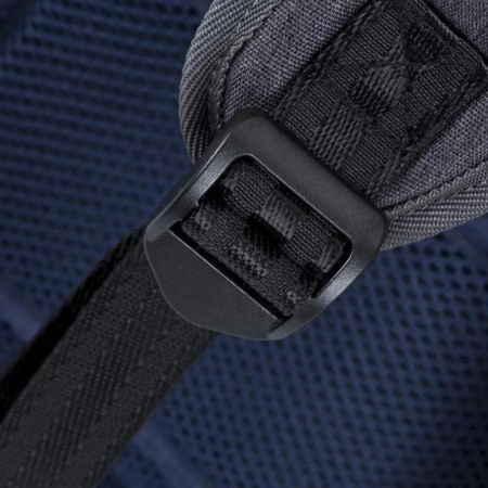 Рюкзак для ноутбука 15.6 RivaCase 7760 черный