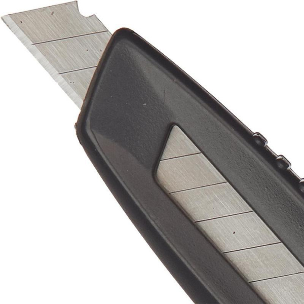 Нож канцелярский Maped Universal с фиксатором (ширина лезвия 9 мм)