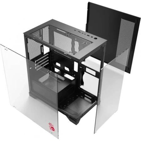Корпус Bloody BD-CC103-BK чёрный
