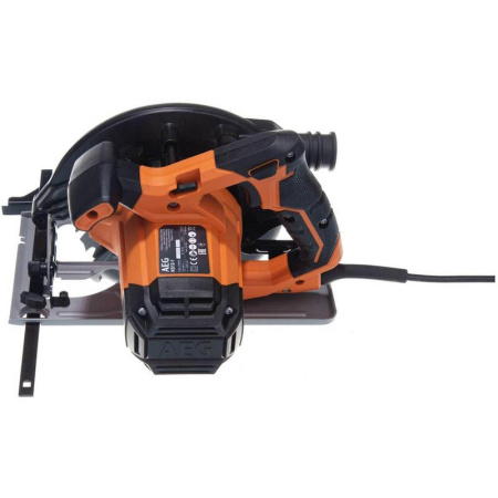 Пила циркулярная AEG KS12-1 (4935472006)