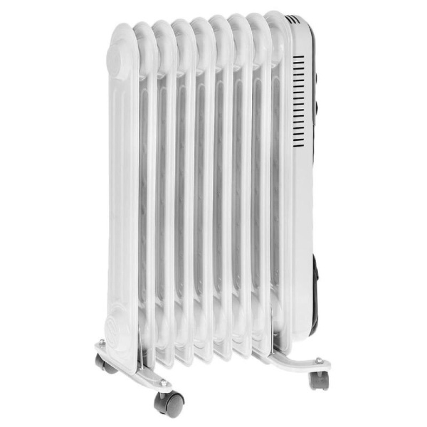 Радиатор масляный Neoclima NC 9309 (28743)