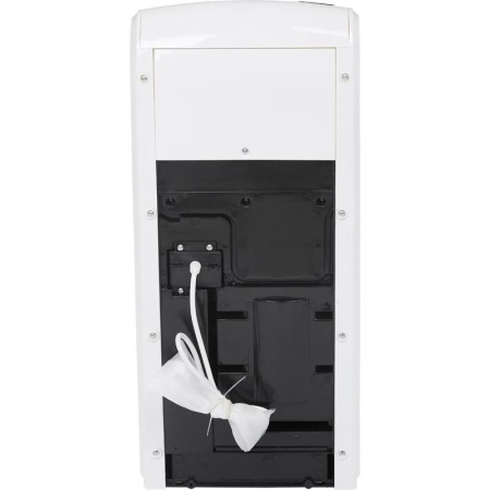 Сушилка для рук электрическая Electrolux EHDA/HPF-1200W сенсорная белая