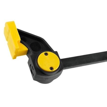 Струбцина реечная быстрозажимная 70 x 600 мм Berger (BG1932)