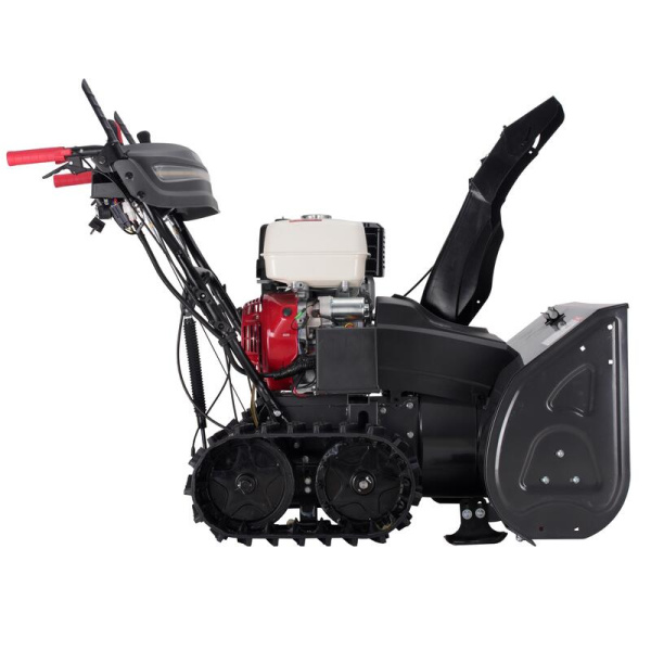 Снегоуборщик бензиновый Evoline SBG 760 THE HYDRO