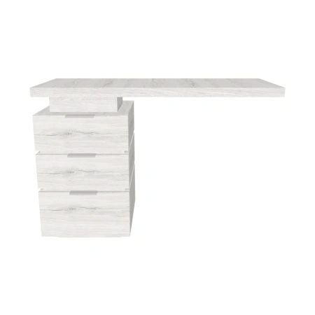 Боковая приставка Time.S Ts-11 (дуб эльза, 500х1100х750 мм)