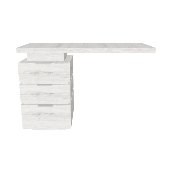 Боковая приставка Time.S Ts-11 (дуб эльза, 500х1100х750 мм)