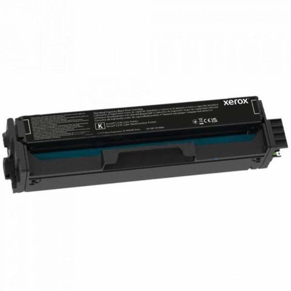Картридж лазерный Xerox 006R04387 черный оригинальный