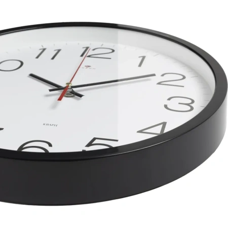 Часы настенные Рубин 3027-121B (30х30х4 см)