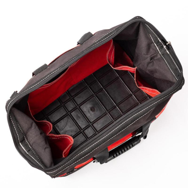 Сумка для инструмента КВТ 40x22x33 см (65330) Сумка для инструмента КВТ 40x22x33 см (65330)