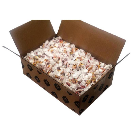 Леденцы Мини-М Magic Smiles ассорти 6 кг Леденцы Мини-М Magic Smiles ассорти 6 кг