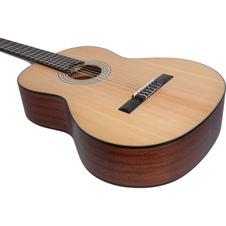 Гитара акустическая Rockdale Classic C2 коричневая