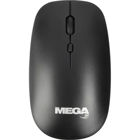 Мышь беспроводная ProMega jet WM004 чёрная