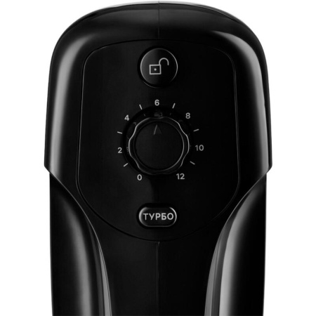 Миксер Kitfort КТ-3066 черный