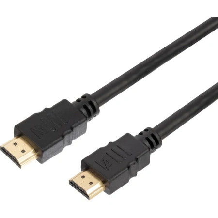 Кабель BigTech HDMI - HDMI (штекер) 7.5 метра (OAVDC15)