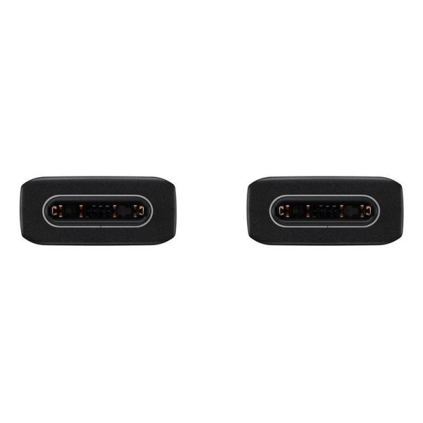 Кабель Samsung USB Type-C - USB Type-C 2.0 1 метр (EP-DA705BBRGRU)