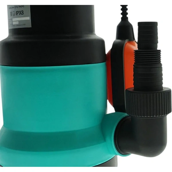 Насос дренажный для грязной воды Sturm WP9790P