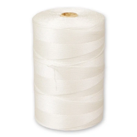 Нить прошивная капроновая в бобинах (1кг) Нить прошивная капроновая в бобинах (1кг)