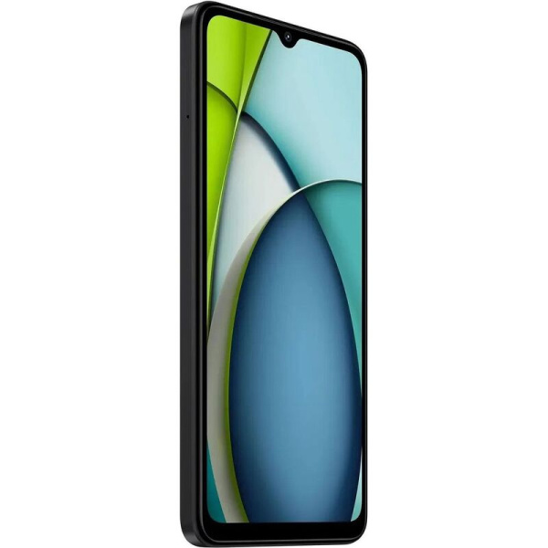 Смартфон Xiaomi Redmi A3x RU 64 ГБ черный (55949)