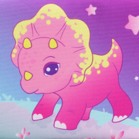 Ранец Комус Класс Вox Дино с одним отделением