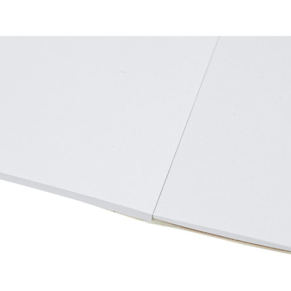 Альбом для рисования Комус Класс Максики А4 40 листов мультяшки