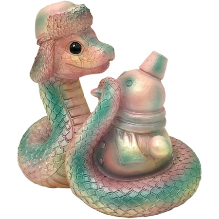 Украшение Magic Time разноцветное 7.5х7.4х5 см