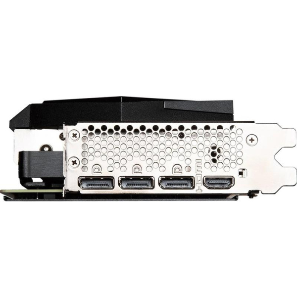 Видеокарта MSI GeForce RTX 3080 Ti GAMING X TRIO (RTX 3080 Ti GAMING X  TRIO 12G)