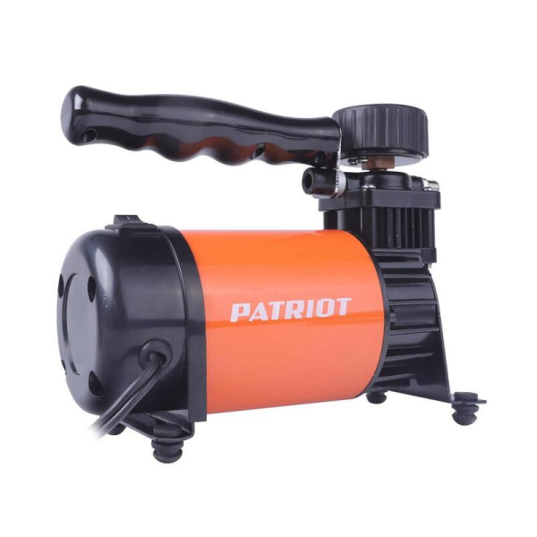 Компрессор автомобильный Patriot CC 1340 40 л/мин (525302340)