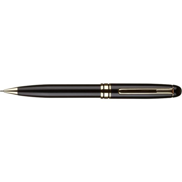 Набор пишущих принадлежностей подарочный Verdie (ручка, механический карандаш)