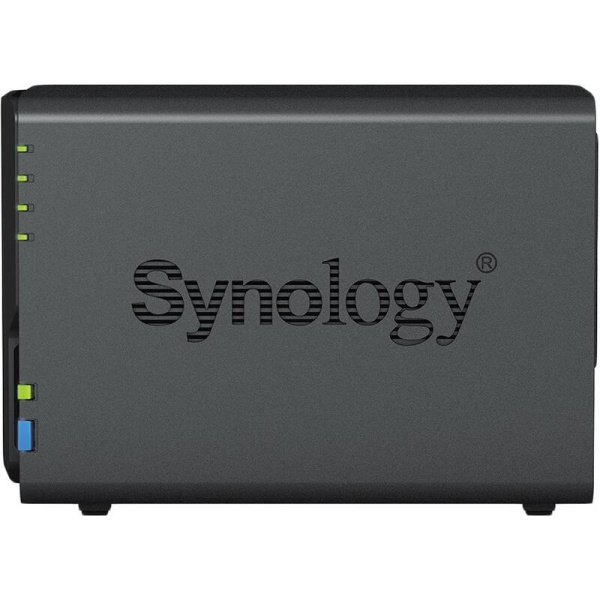 Сетевое хранилище (NAS) Synology DS223
