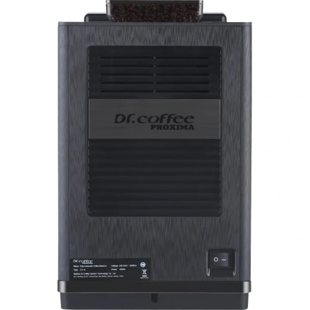 Кофемашина Proxima Dr. Coffee С11
