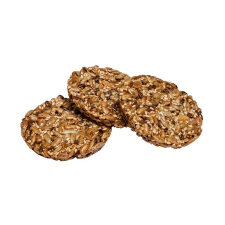 Печенье орехово-зерновое Русская печь Демидовское 350 г Печенье орехово-зерновое Русская печь Демидовское 350 г