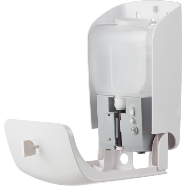 Дозатор для жидкого мыла Luscan Professional Etalon пластиковый  сенсорный 1 л