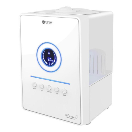 Увлажнитель воздуха Royal Clima RUH-A350/5.5E-WT