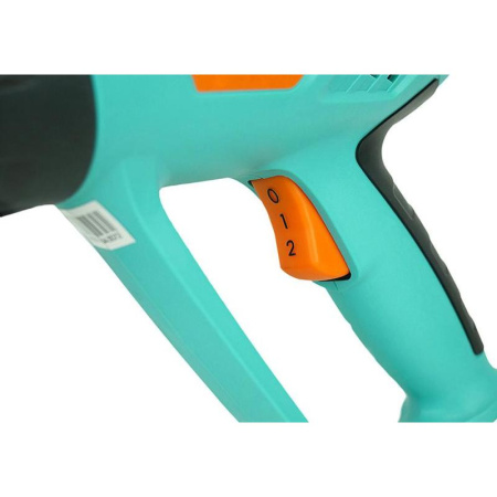 Фен технический Sturm! HG2003LCD