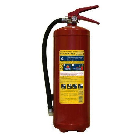 Огнетушитель порошковый ОП-5(з) Миг Е Огнетушитель порошковый ОП-5(з) Миг Е