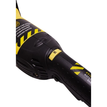 Шлифмашина полировальная Hanskonner HAG918CP