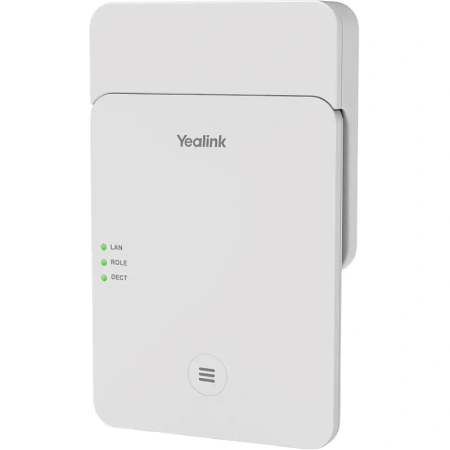 Мини-микросотовый Yealink W75