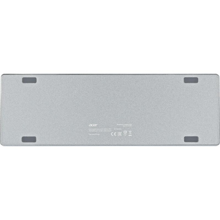 Клавиатура Acer OKW302 (ZL.KBDCC.01C)