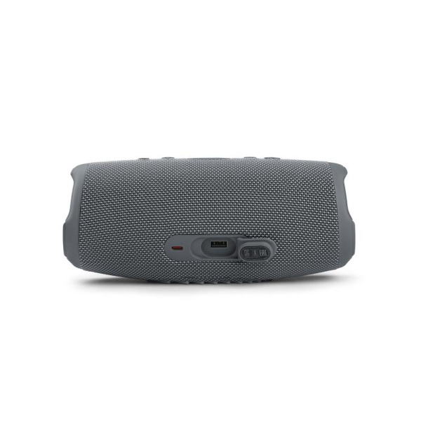 Акустическая система JBL Charge 5 Grey (JBLCHARGE5GRY)