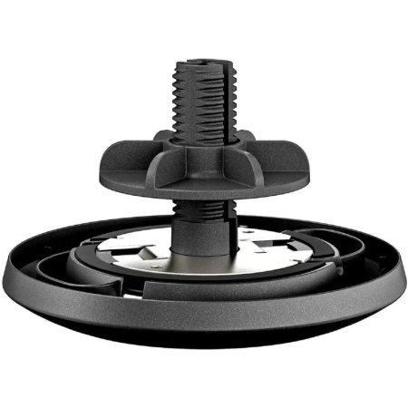 Крепление Logitech Rally Mic Pod Table Mount (952-000002)