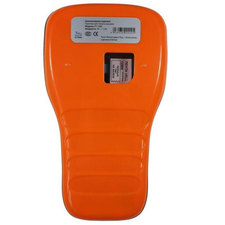 Принтер этикеток Puty PT-100ECH (1350565)