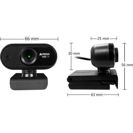 Веб-камера A4tech PK-925H Веб-камера A4tech PK-925H