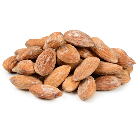 Миндаль Mr. Papush Special Nuts