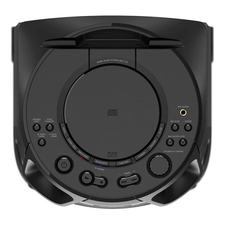 Музыкальный центр Sony MHC-V13