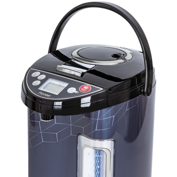 Термопот Pioneer TP735 черный