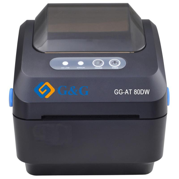 Принтер этикеток G&G GG-AT-80DW-U