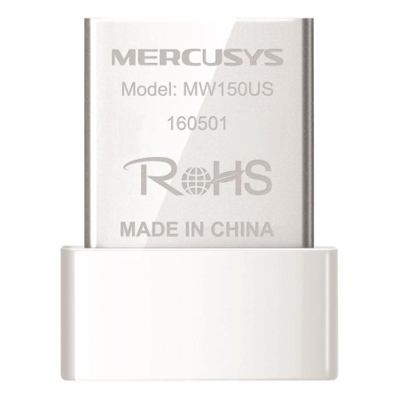 Сетевой адаптер WI-FI Mercusys MW150US